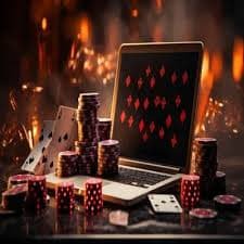 koii77 slot online tampilan game provider terpercaya RTP tinggi Indonesia