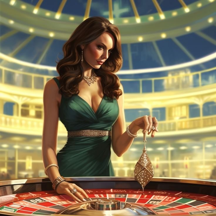 koii77 Kasino fitur unggulan antarmuka modern permainan meja rolet blackjack online
