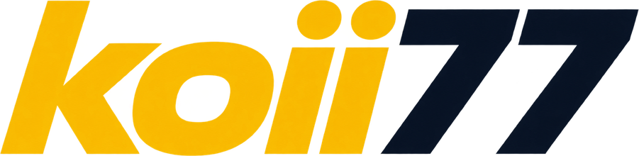 koii77 Logo